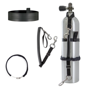 Highland Stage Strap Kit