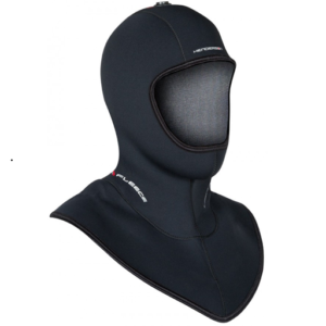Cagoule 7mm Thermaxx Bibbed Hood Henderson