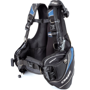Veste Travelight Cressi
