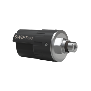 Transmetteur Swift GPS de Shearwater