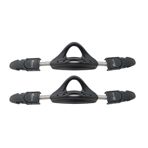 Sangles a ressort XS Scuba spring straps
