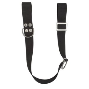 Courroie d'entrjambe Highland 2" Crotch strap