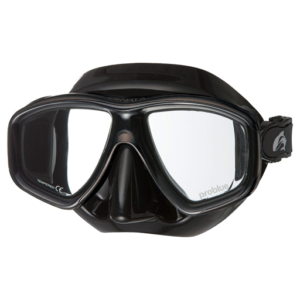 Masque optique Ornata Problue
