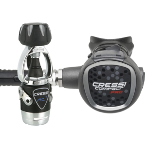 Cressi MC9-SC / Compact Pro