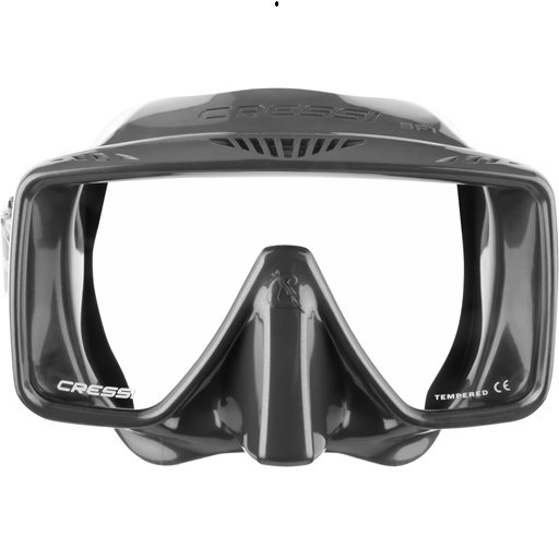 Masque SF1 de Cressi – Image 2
