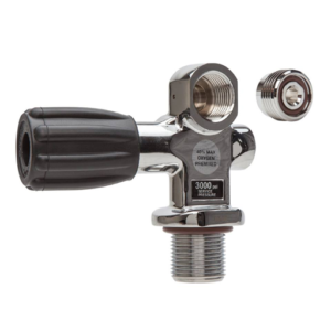 Valve Thermo pro convertible