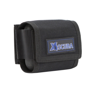 Pochette a plombs auxiliaire XS Scuba