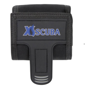 Pochette a plombs a largage rapide XS Scuba