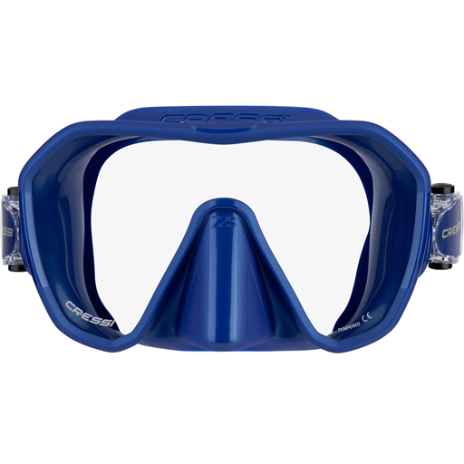 Masque Cressi Z2 – Image 2