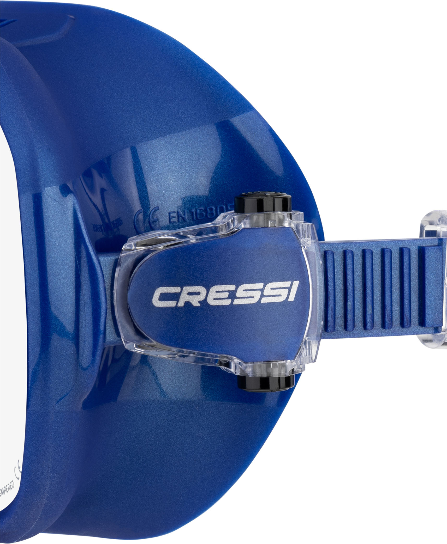 Masque Cressi Z2 – Image 3