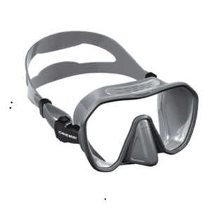 Masque Cressi Z2