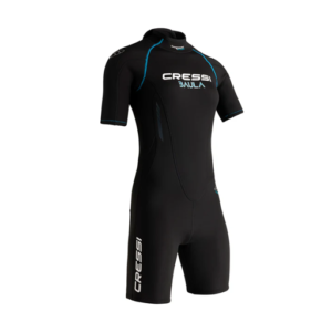 Shorty Baula 2.5mm Cressi / femme