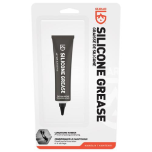 Graisse silicone 1/4 oz Gear Aid
