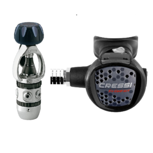 Cressi AC2 / Compact