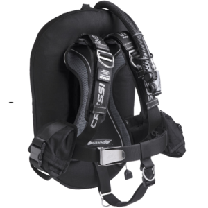 Aquawing Plus Cressi