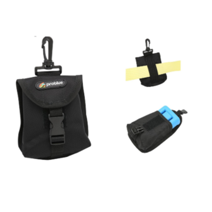 Pochette a Plomb auxiliaire Problue