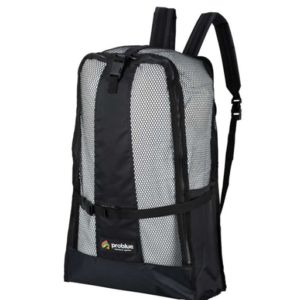 Sac a dos filet Travel Deluxe Problue
