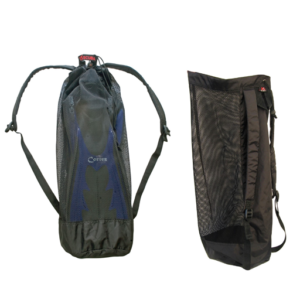 Sac filet d'apnée XS Scuba