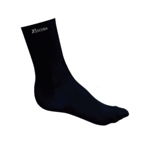 Bas ''Beefy Socks'' XS Scuba