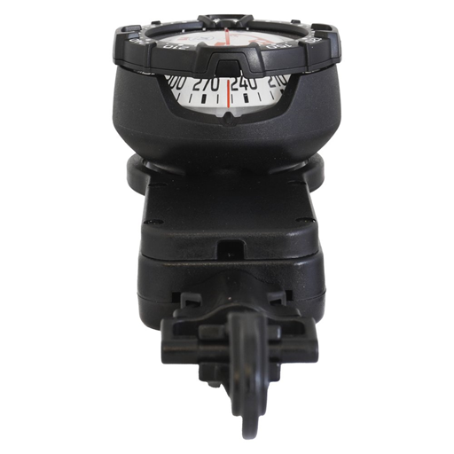Boussole QwikVu Retractable XS Scuba – Image 3