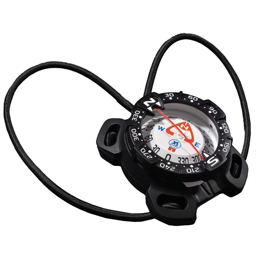 Boussole QuikVu Bungee XS Scuba – Image 3