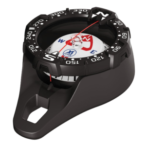 Boussole QuikVu Clip n Go XS Scuba