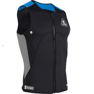 Veste Guardian 2mm pour homme Cressi
