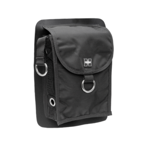 Poche a coller Highland XS Scuba