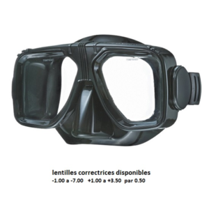 Masque optique Problue Proview