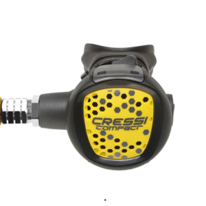 Octopus Compact Cressi