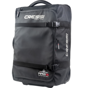 Valise de cabine Piper Cressi