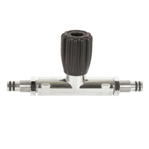 Thermo Valve d'isolation